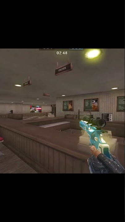 POINTBLANK EDITAN JEDAG JEDUG #Shorts