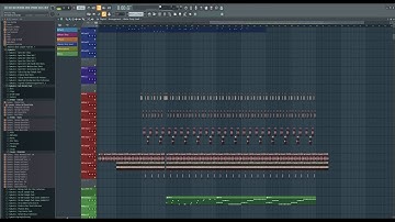 Producing songs like Neelix in FLStudio! | N0n3Xx | FLStudio