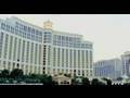 Walking Thru Bellagio on the Las Vegas Strip - YouTube