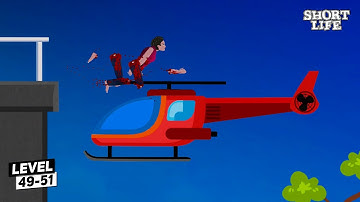 Short Life (Level 49-51) Android Gameplay