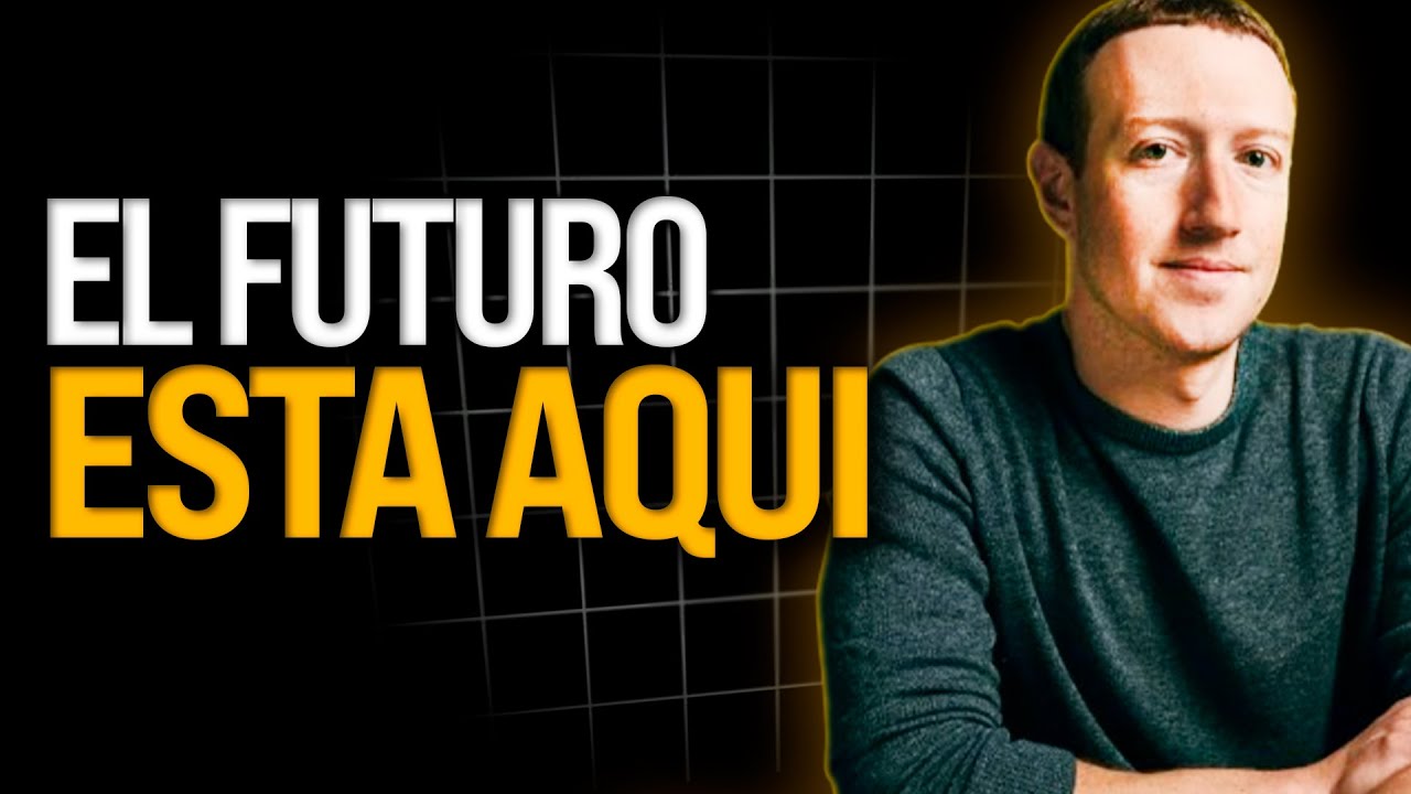 El mundo va a cambiar más rápido de lo que crees | El mejor Discurso ...