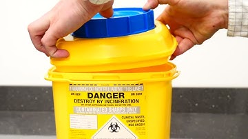 SHARPAK Assembly Training Video