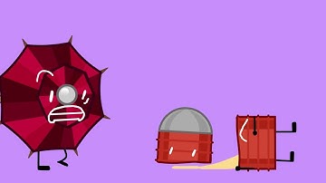 Animation Test #3 - Eraser