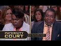 Man Exposed To Radiation Says He Cannot Have Children (Full Episode) | Paternity Court