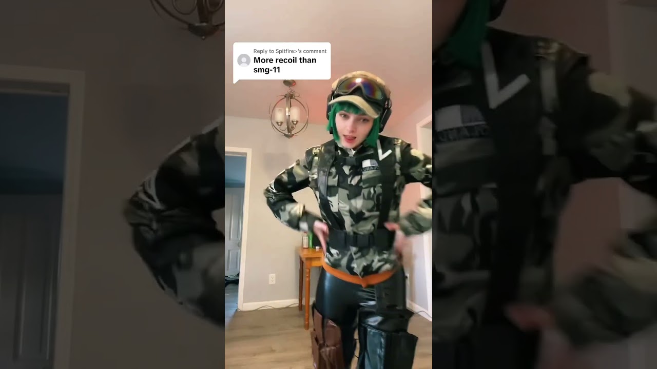 Ela 💚 