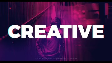 Fast Stomp Intro | After Effects Template #Videohive #AfterEffectsTemplate #Videohive