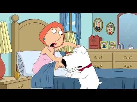 Family Guy - Take a deep breath and smell it!