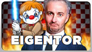 Thumbnail for Böhmermann vs. Clownswelt - War es das wert?