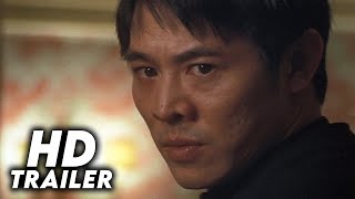 Kiss of the Dragon (2001) Original Trailer [FHD]