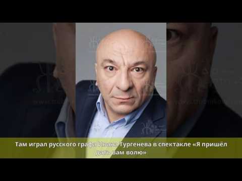 Видео: Михаил Сергеевич Богдасаров: биография, кариера и личен живот
