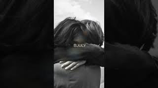 Tinie Tempah - Not Letting Go Ft. Jess Glynne 8July Remix