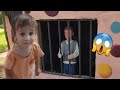 Tufan Eylül Ablasıyla Masal Parkta Oyuncaklar Süper Kahramanlar Gördü Çok Beğendi Fun Kids Video Tufan Eylül Ablasıyla Masal Parkta Oyuncaklar Süper Kahramanlar Gördü Çok Beğendi Fun Kids Video