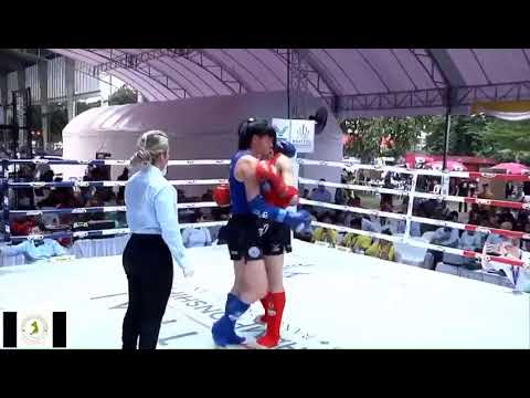 Bediha Taçyıldız Finalde