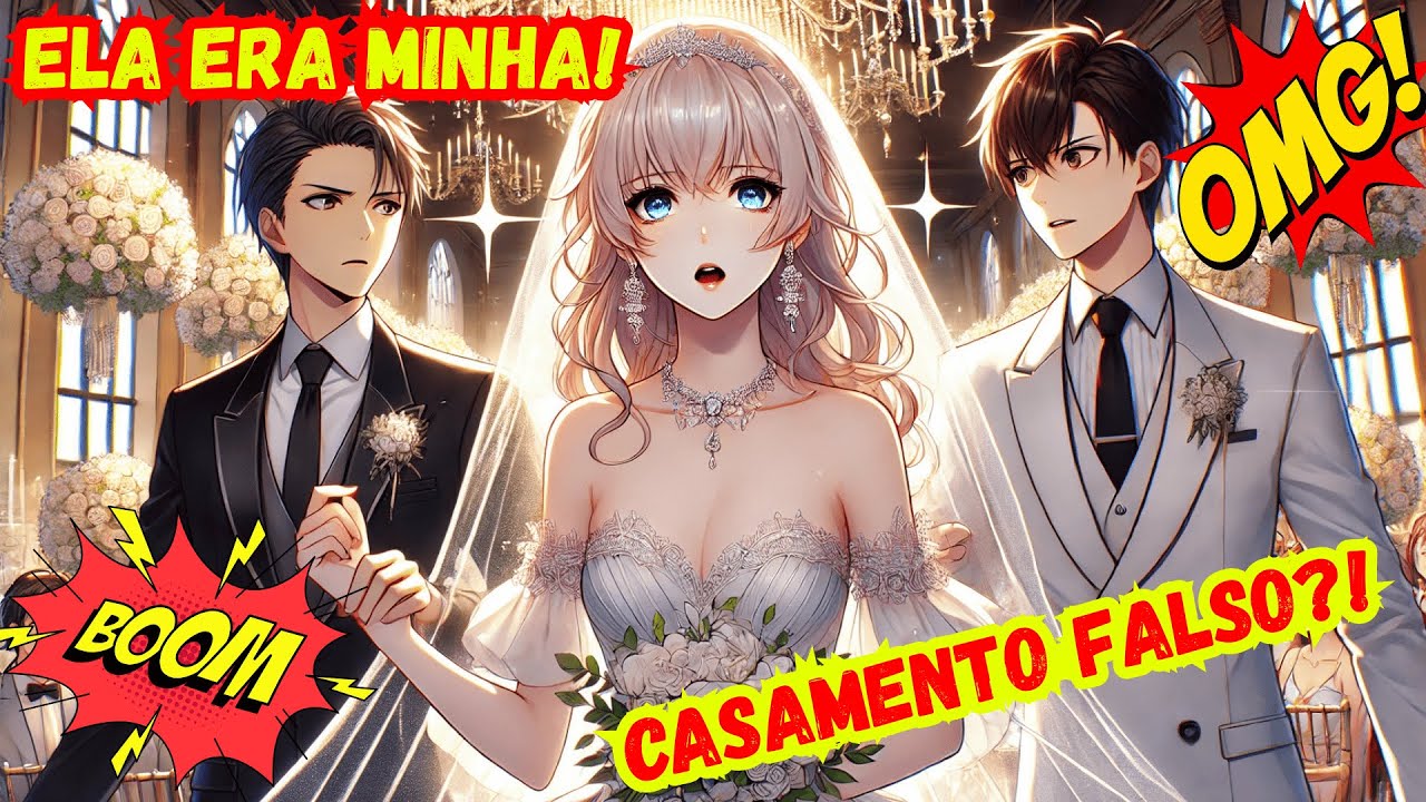 🔥 Manhua vingança amorosa: casamento falso e traição do irmão - Recapitulação de Manhwa