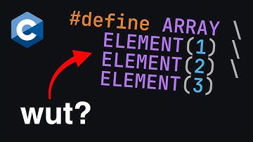 How I made EasyArgs: A lightweight argument parser for C