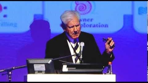 ELDAD WEISS, Paradigm, O&G Technology Conference, Israel