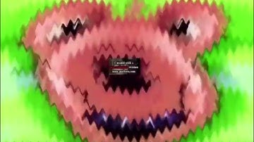 (REQUESTED) New ZooPals 2 In Not Scary In Meat Aid