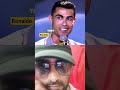 Cristiano Ronaldo praised young players talent  #cristianoronaldo #ronaldoskills #ronaldofans