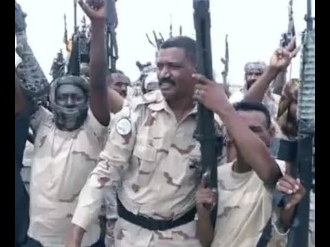 شاهد لحظة جغم كيكل ونقله إلى المستشفى كتمت يا شعب السودان