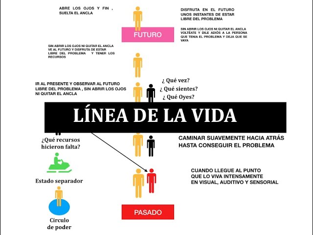 TUTORIA LINEA DE VIDA 