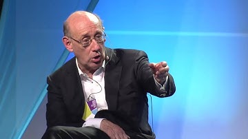 Kenneth Feinberg on Compensation Fund