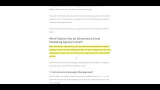 Featured Snippets: What are Google Featured Snippets & How Can Featured Snippets Help With Your SEO