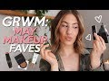 Makeup I LOVED In MAY! & GRWM | Jamie Paige