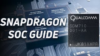 Your Guide to Qualcomm Snapdragon SoCs - Gary Explains