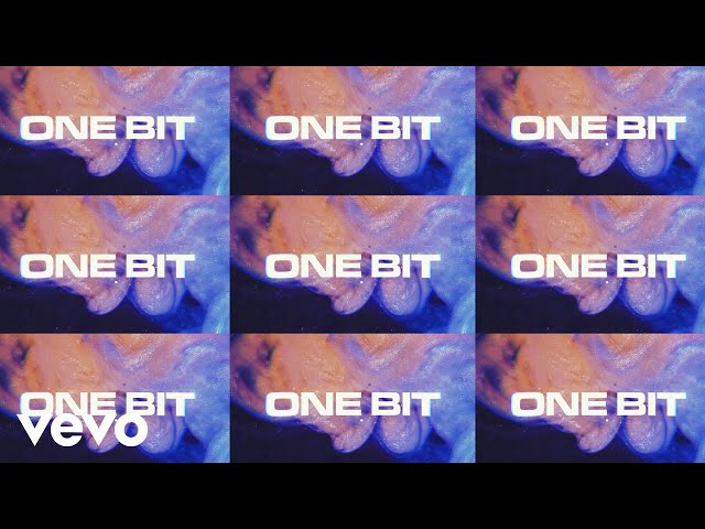 One Bit - Luv U So