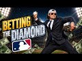Saturday MLB BEST BETS + Predictions | Betting The Diamond 