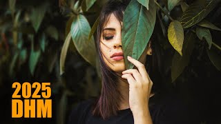 : Davvi & Umar Keyn & DNDM & Mr Salama - Best Deep House Mix 2025 (New Musics Retro,Dance)