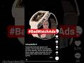 #BadWatchAd #richardmille "time laid bare...." #watches #watchbrands #advertising