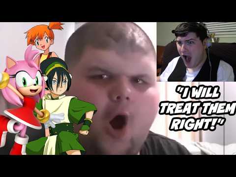 OMG! This Strong Waifu Leak Is Insane!