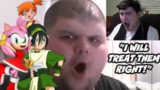 The Worst Waifu Ranking Video on Youtube (SonicSegaGamer)