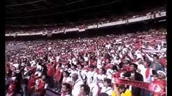 Lagu supporter Indonesia, "Yo Ayo, Ayo Indonesia"  - Durasi: 12:02. 