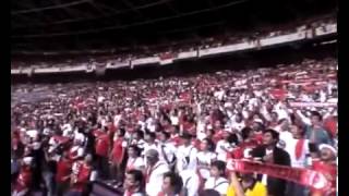 Lagu supporter Indonesia, 'Yo Ayo, Ayo Indonesia'