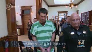 48 Hours: Inside The Patrick Frazee Murder Investigation