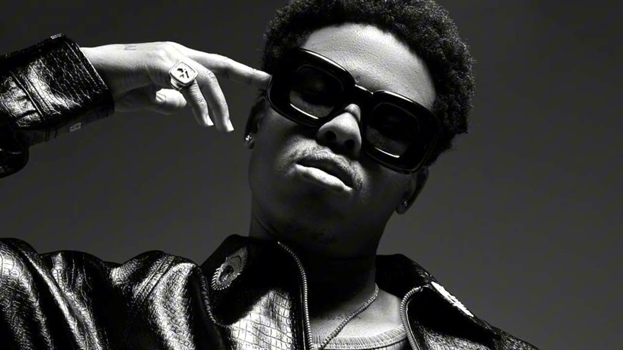 [FREE] Joey Bada$$ x Griselda Type Beat 2026 - 