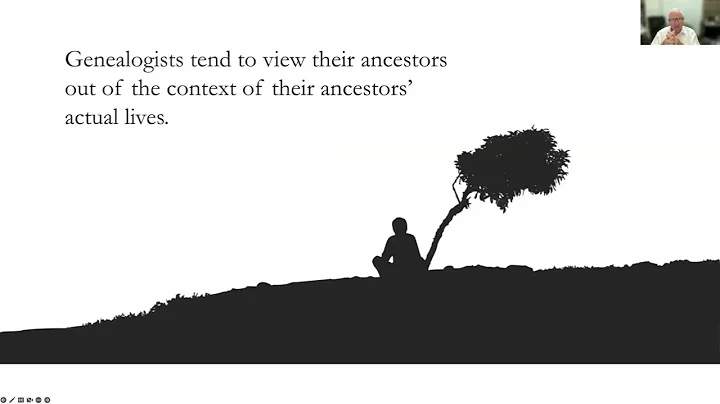 Understanding Cluster Research: Relatives, Neighbo...