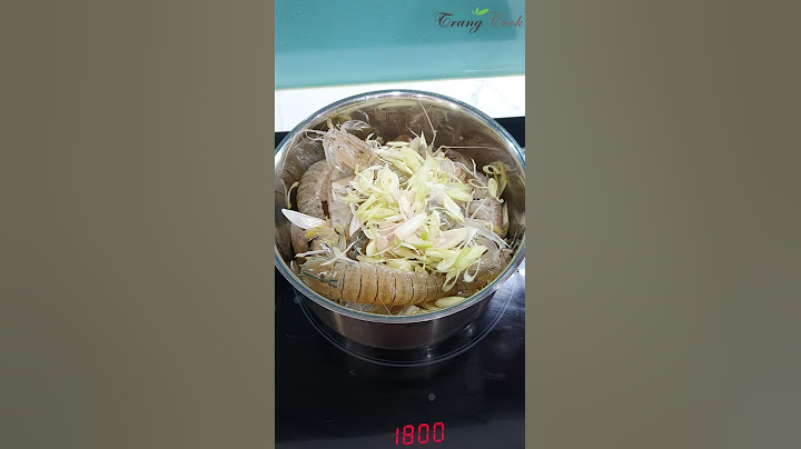 Cách hấp be be không bị nát