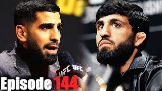Download Lagu Ilia Topuria DUCKING Arman? Aspinall and Chandler Trade Barbs, Khabib Talks JDM | Let's Talk MMA MP3 Download Lagu Ilia Topuria DUCKING Arman? Aspinall and Chandler Trade Barbs, Khabib Talks JDM | Let's Talk MMA MP3