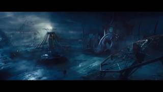Birds Of Prey: Hit Me With Your Best Shot (1080P) Part 2