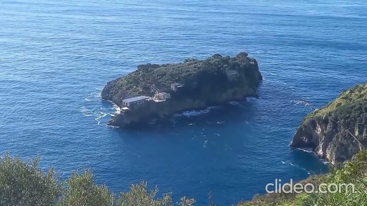 08-01-2026. NUOVO VIDEO. Monti Lattari.  Escursione: Malacoccola - Torca - Scale per Crapolla.