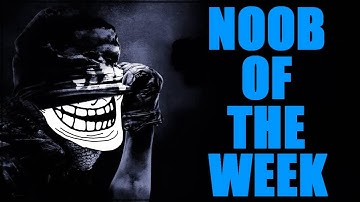 Worst Invisible/God Mode Hacker Ever...MW3 Hacking