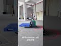 autonomous forklift #automobile #robot #forklift