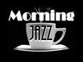 ▶️ MORNING JAZZ &amp; BOSSA NOVA [ Relaxing Coffe Music ] Instrumental Background Songs Best Mix