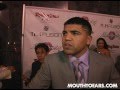 Victor ortiz talks floyd mayweather 