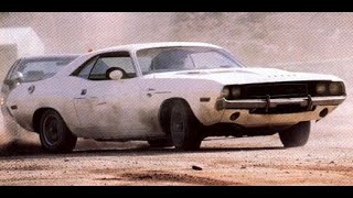 Vanishing Point 1997 HD chase part2/2 [1080p] 2K / исчезающая точка