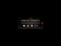 MORTAL KOMBAT GAME PLAY ON MOBILE PHONE 🛑