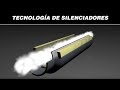 Flowmaster - Tecnología de Silenciadores de Cámara